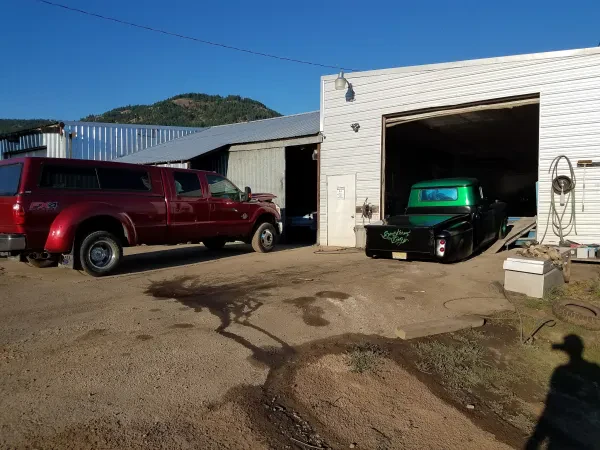 SPS Of Oregon - photo 2