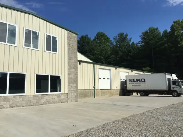 Sperry Auto Parts Inc. - photo 2