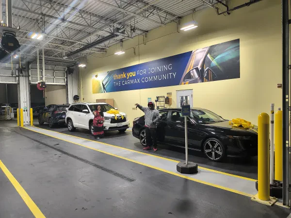 CarMax - photo 4