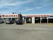 Firestone Complete Auto Care