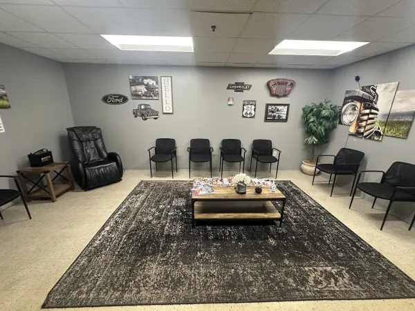 J&S Auto Repair Newport - photo 2