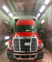 Jerry's Truck Body Repair Inc.