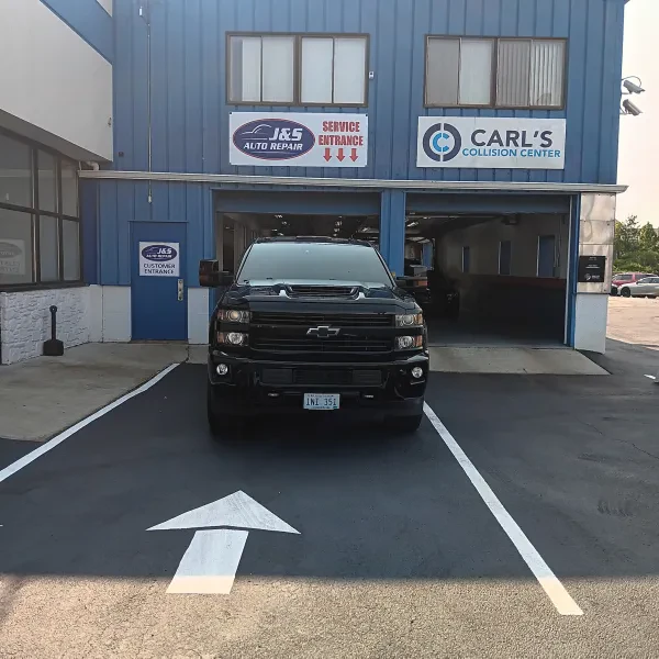 J&S Auto Repair Newport - photo 3