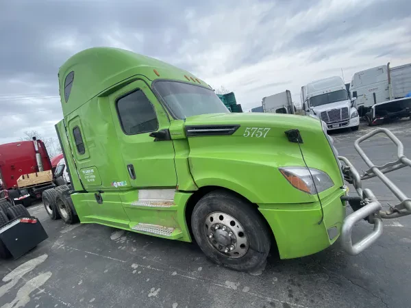 Jerry's Truck Body Repair Inc. - photo 3
