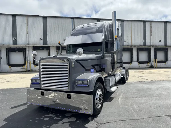Jerry's Truck Body Repair Inc. - photo 4