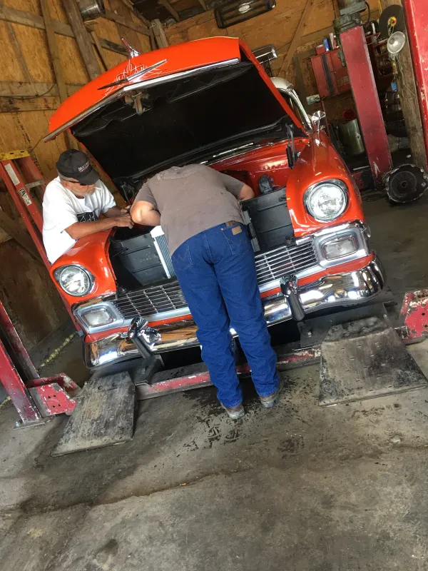 Skinner's auto & towing. - photo 4