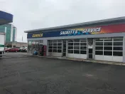 Sackett’s Service