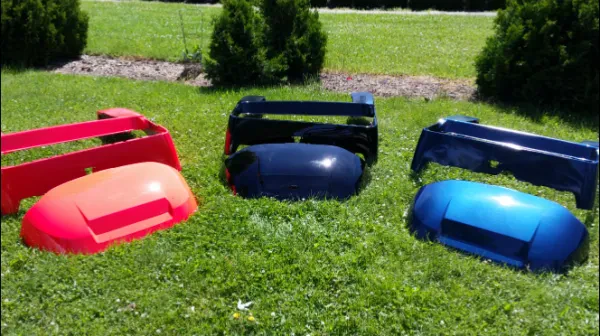Carts N Parts - photo 2