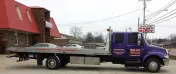 Park City Body Shop & Auto Rental