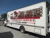 Myers Brothers Truck & Tractor, Inc.