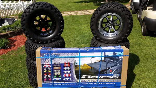 Carts N Parts - photo 4