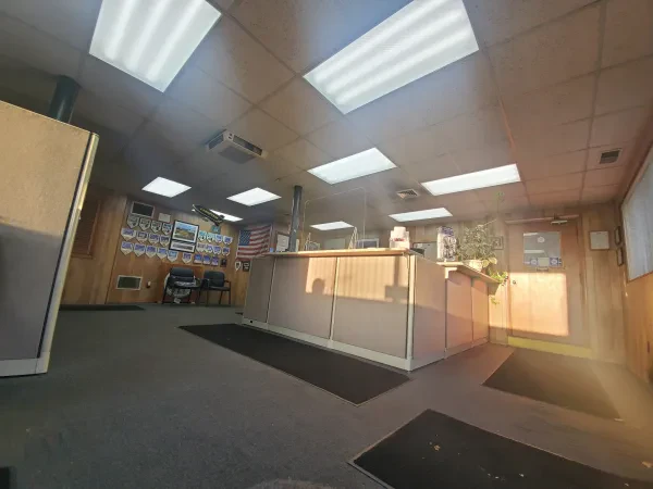 Main Street Service - photo 2