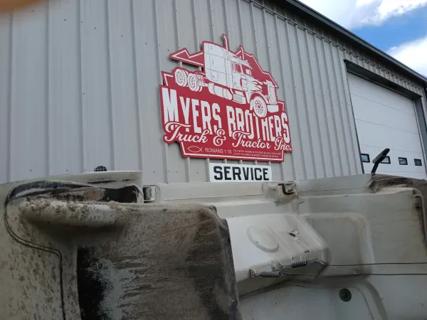 Myers Brothers Truck & Tractor, Inc. - photo 3