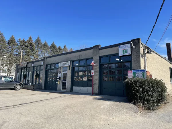 Nashoba Garage - photo 3