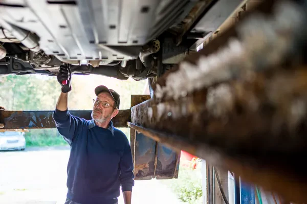 TRYGAR'S Auto Center and Kwik Lube - photo 4
