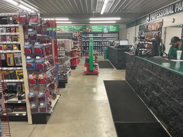O'Reilly Auto Parts - photo 2