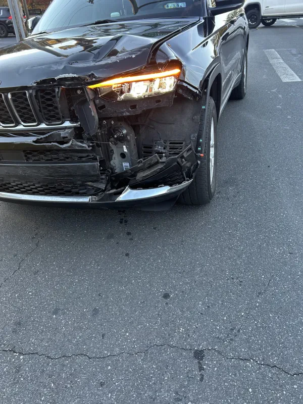 Wyndmoor Auto & Collision - photo 3