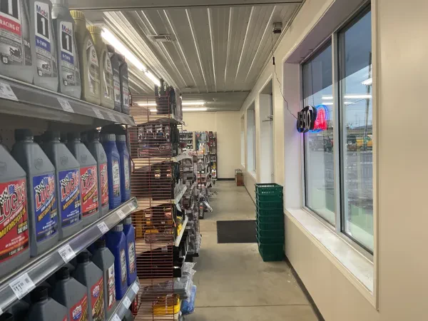 O'Reilly Auto Parts - photo 3