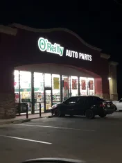 O'Reilly Auto Parts