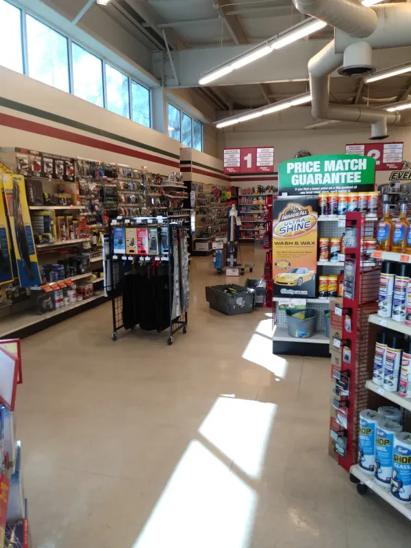 O'Reilly Auto Parts - photo 2