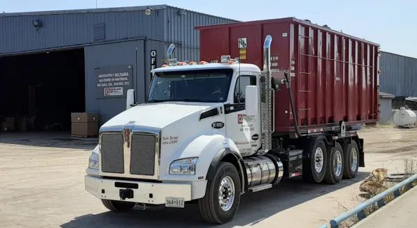 Penn Mar Recycle Company - photo 2