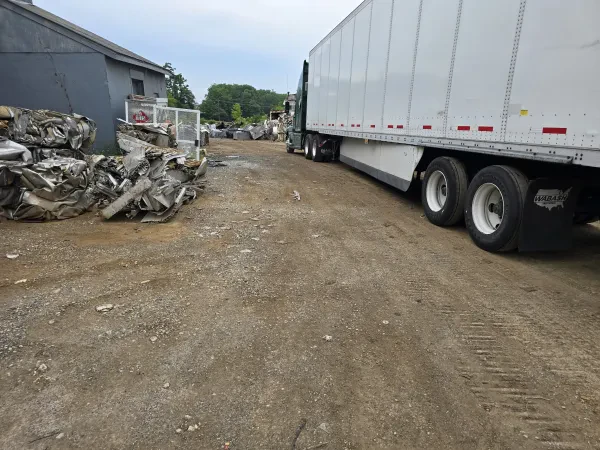 Penn Mar Recycle Company - photo 3