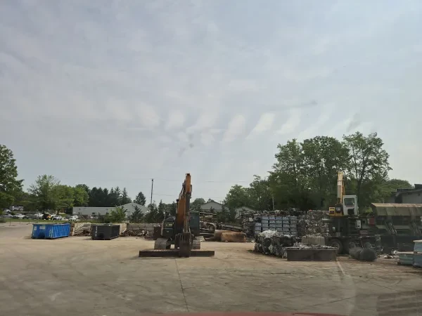 Penn Mar Recycle Company - photo 4
