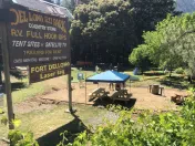 Del Loma RV Resort Park & Campground