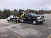 Houlton Towing Auto Salvage & Repair