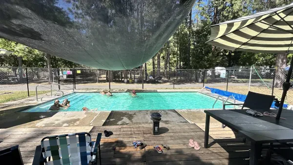 Del Loma RV Resort Park & Campground - photo 3