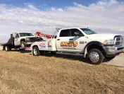 Ince's Towing Inc.