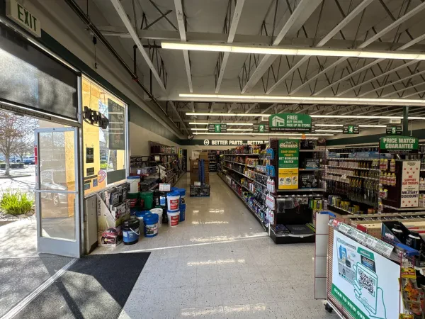 O'Reilly Auto Parts - photo 2