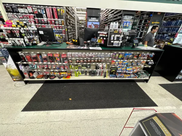 O'Reilly Auto Parts - photo 3