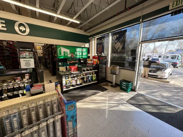 O'Reilly Auto Parts - photo 4