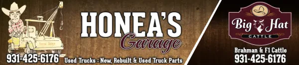 Honea's Garage - photo 2