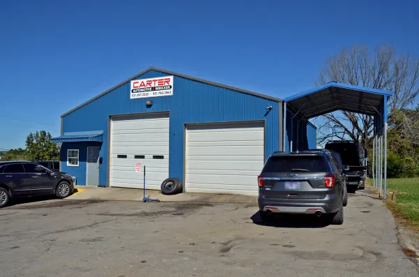 Carter Automotive and Wrecker - photo 2