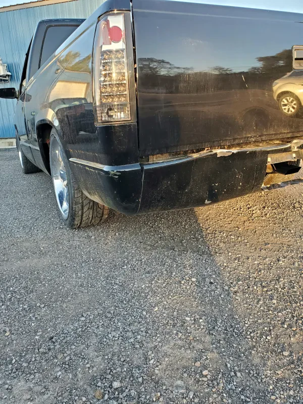 Carter Automotive and Wrecker - photo 4
