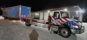 American Towing | Scranton Towing Service