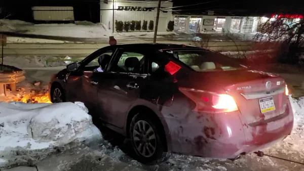 American Towing | Scranton Towing Service - photo 2