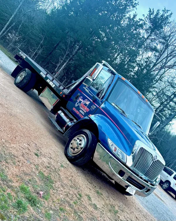 Spring Hill Towing - photo 2