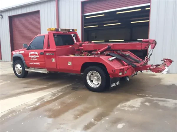Spring Hill Towing - photo 4