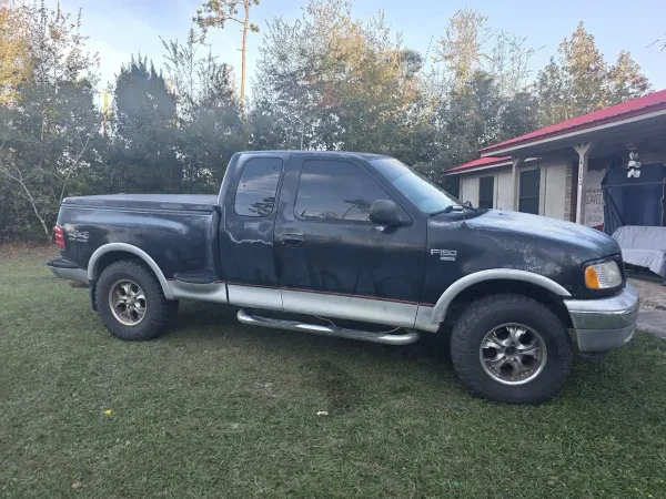 Jakes Auto Salvage - photo 3