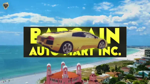 Bargain Auto Mart - photo 2
