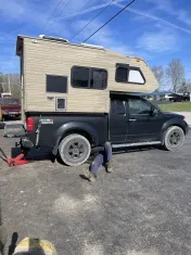 Rods Auto Repair, Llc.