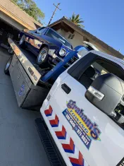 Graham’s Towing