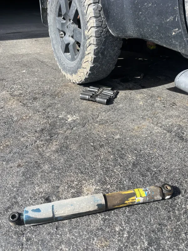 Rods Auto Repair, Llc. - photo 2