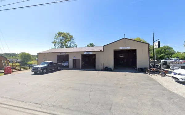 Rods Auto Repair, Llc. - photo 3