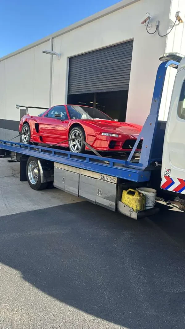Graham’s Towing - photo 3
