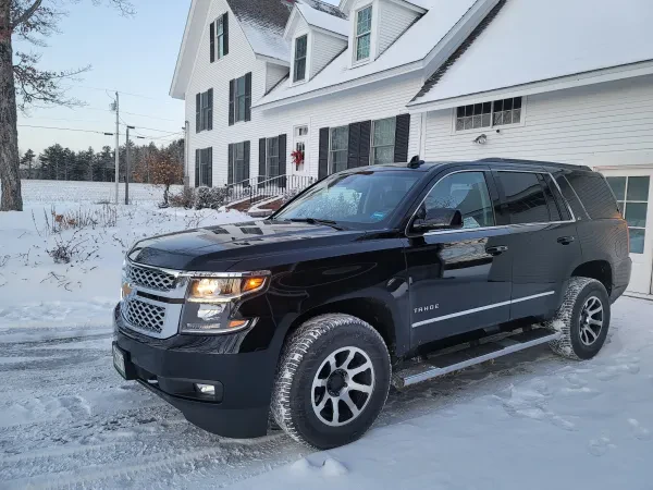 Prouty Auto Body - photo 2