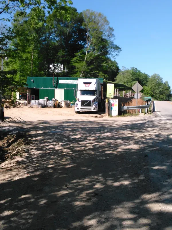 Cox Recycling - photo 2